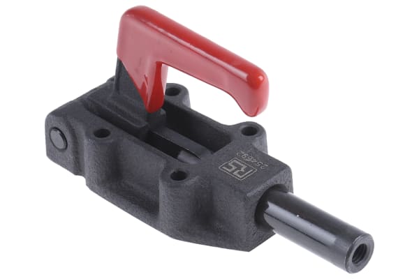 Product image for Straight line toggle clamp,600kg