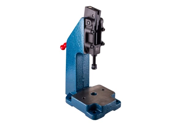 Product image for Medium duty manual toggle press,600kgf