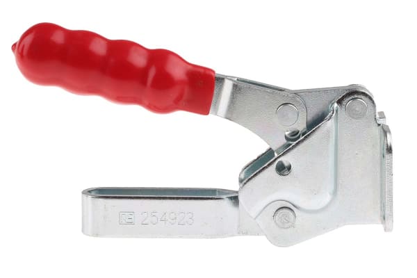 Product image for Toggle Clamp,Horizontal, 250kg Holding