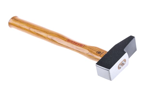 Product image for DIN Hammer, 585g