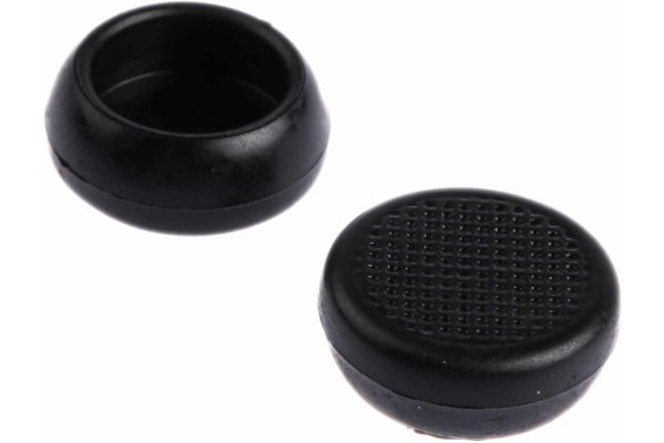 Product image for Neoprene swivel foot cover,8mm