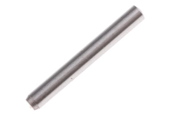 Product image for Mild steel parallel dowel pin,2.5x20mm