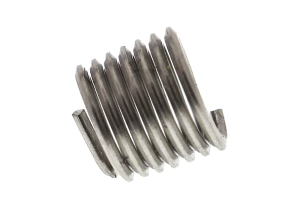 Product image for THREAD REPLACEMENT INSERT,M3X0.5MM