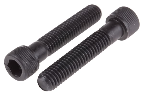 Product image for Socket head cap screw,3/8in UNCx2in