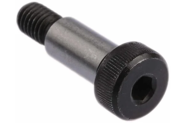 Product image for Skt cap head shoulder screw,10Dx20LxM8