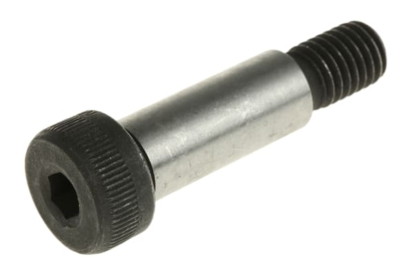 Product image for Skt cap head shoulder screw,12Dx30LxM10