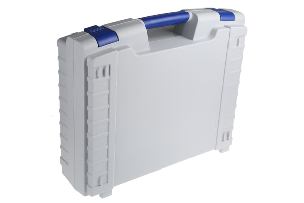 Product image for Polypropylene Heavy Case,465x325x160mm