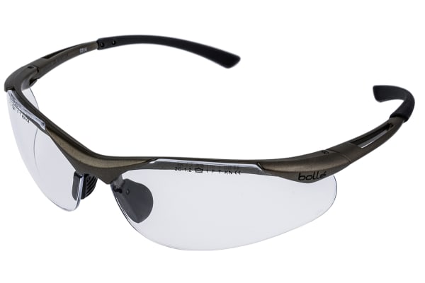 Product image for CONTOUR SAFETY GLASSES