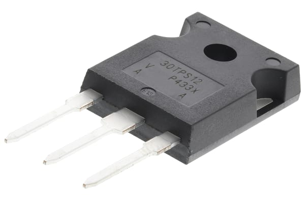 Product image for Thyristor,30TPS12 30A 1200V