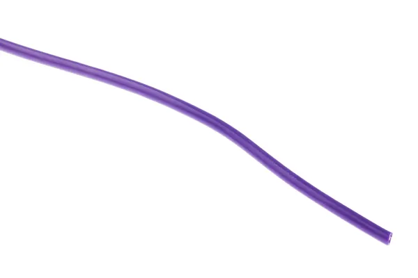 Product image for Wire 18 AWG PVC 300V UL1007 Violet 30m