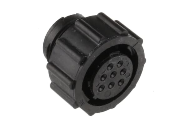 Product image for 8 way cable mnt skt recptcl,series2,7.5A