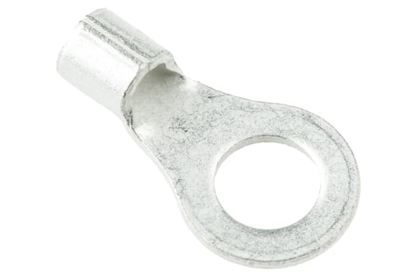 Product image for RING TERMINAL, SOLISTRAND, M5, 16-14 AWG