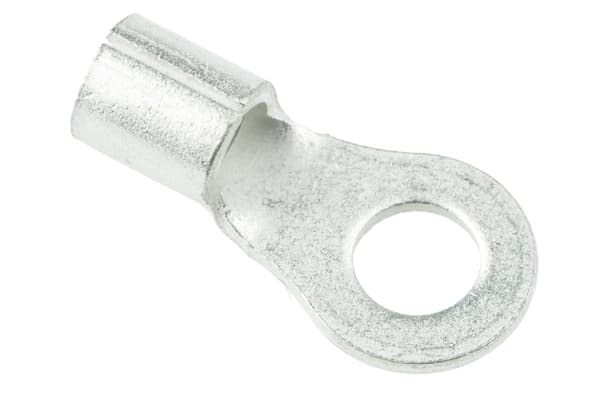 Product image for Ring terminal, SOLISTRAND, M5, 12-10 AWG