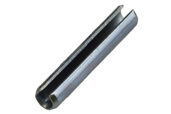 Product image for Carbon steel spring tension pin,4mm