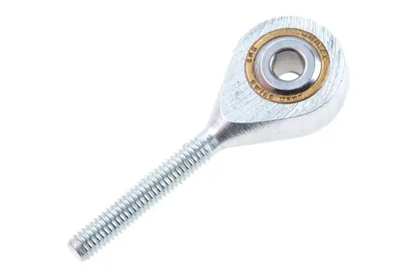 Product image for Miniature male rod end bearing,3mm ID