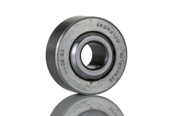 Product image for Self lube spherical plain bearing,6mm ID