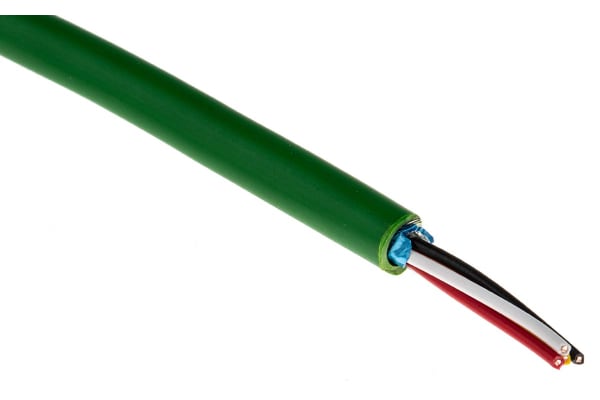 Product image for Cable EIB-Y(ST)Y 2 X2X0.8LG