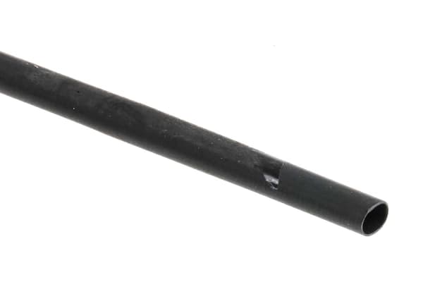 Product image for Low temp heatshrink tubing,2.4mm bore