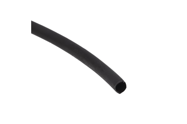 Product image for Low temp heatshrink tubing,4.8mm bore