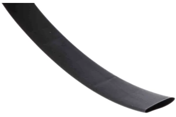 Product image for Low temp heatshrink tubing,9.5mm bore