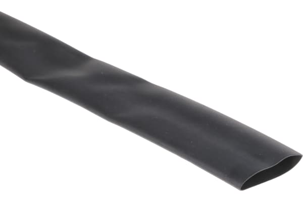 Product image for Low temp heatshrink tubing,12.7mm bore