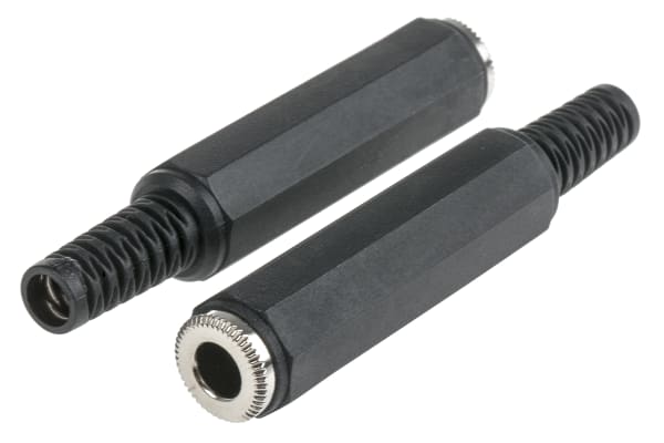 Product image for 3way Commercial Insulated Jack Skt 1/4""