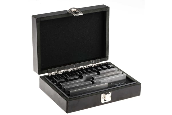 Product image for 47 pce steel gauge set