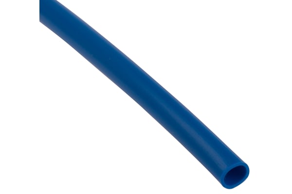 Product image for Blue 40m PVC Sleeving, 3mm bore