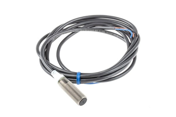 Product image for Stainless Steel, M12,short,PNP, 2m cable