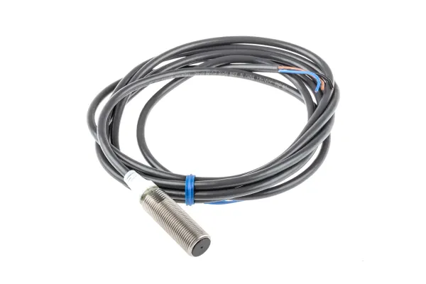 Product image for Stainless Steel, M12,short,PNP, 2m cable