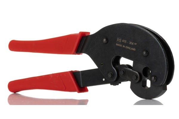 Product image for N-Series Plug Crimping Tool