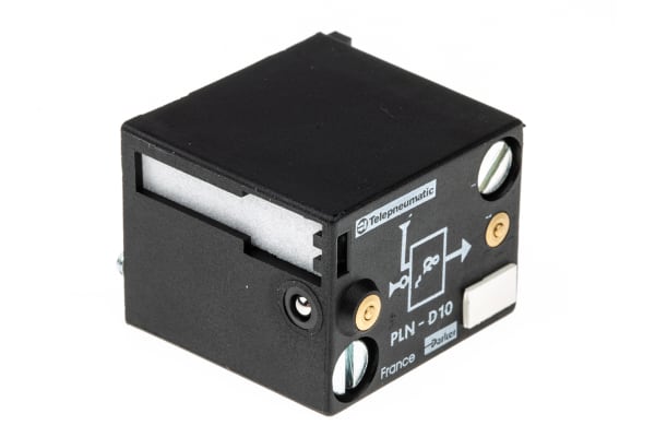 Product image for Pneumatic NOT module