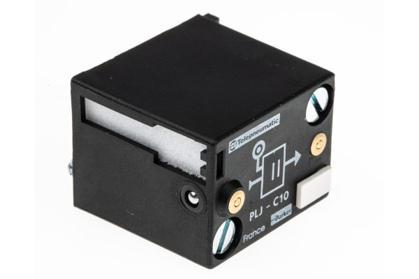 Product image for Pneumatic YES Module