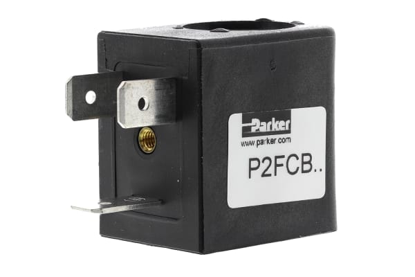 Product image for Solenoid Coil 22mm, 230Vac, 50/60Hz