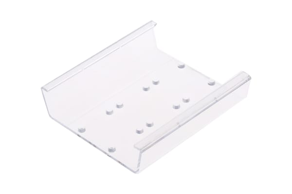 Product image for COVER FOR 35SQ.MM DIN RAIL TERMINAL