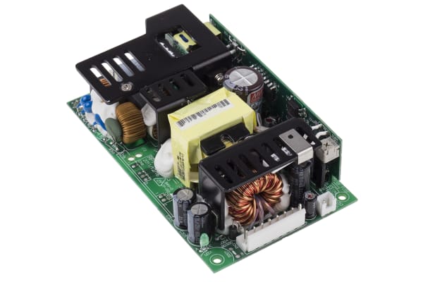 Product image for Power Supply Medical 5Vdc 12Vdc -12Vdc