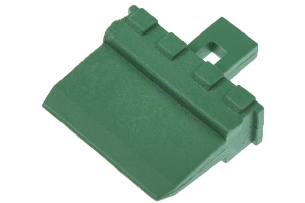 Product image for DT WEDGELOCK 8WAY RECEPTACLE