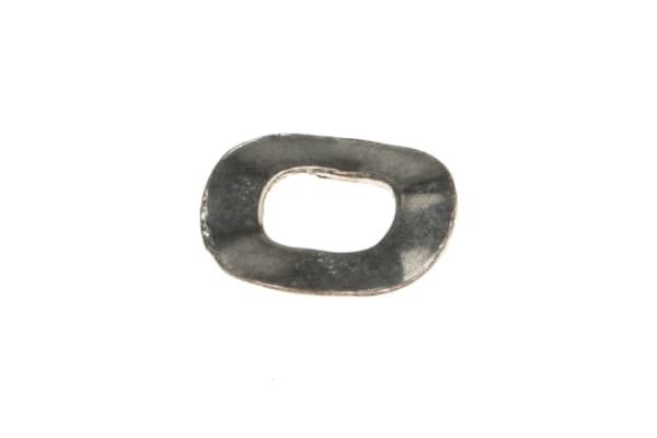 Product image for Stainless steel crinkle washer,M3