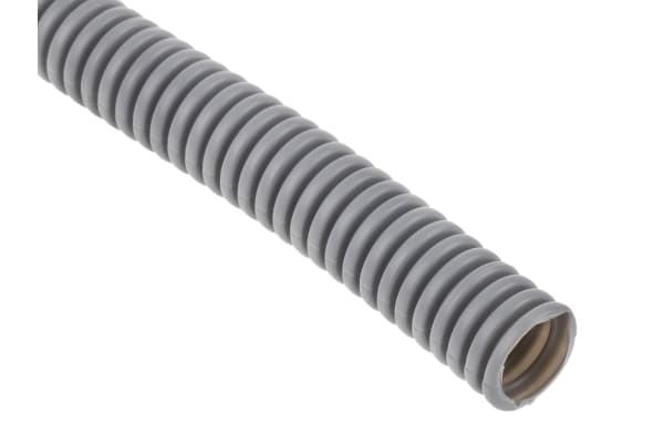 Product image for Polyethylene Flexible Conduit 16mm Dia