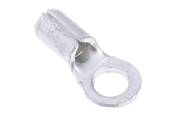 Product image for M3 uninsul eyelet terminal,0.5-1.5sq.mm