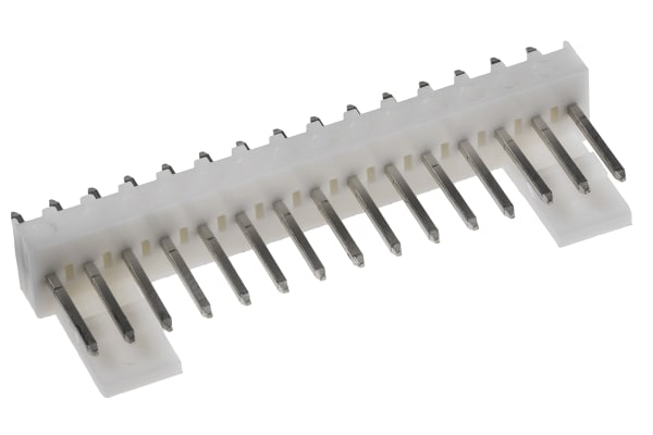 Product image for 15 WAY STRAIGHT HEADER W/FRICTION LOCK