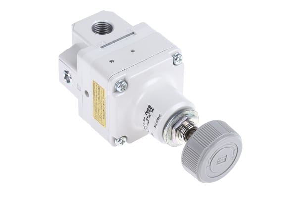 Product image for PRECISION REGULATOR