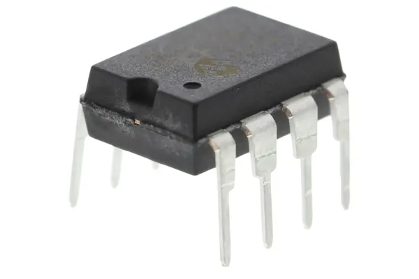 Product image for 512K,64K X 8,2.5V SER  EE,PDIP-8