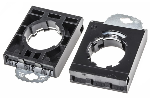 Product image for 3 MODULE CLIP