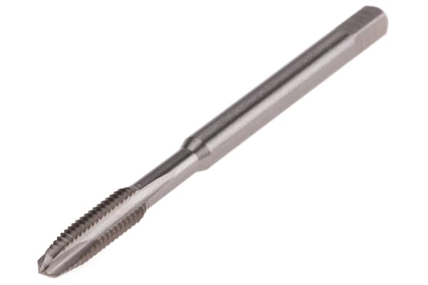 Product image for Spiral point tap M3.5x.6