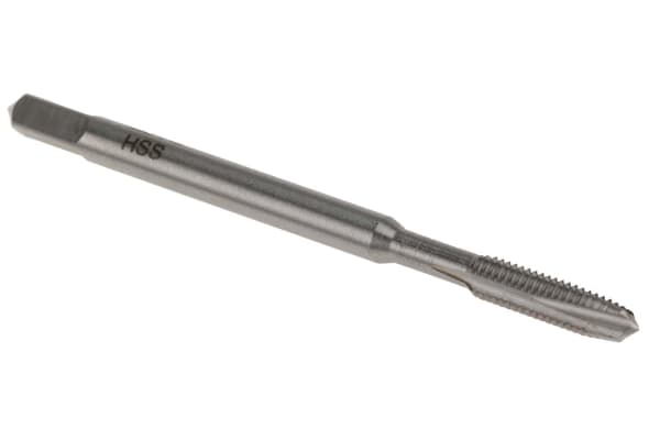 Product image for Spiral point tap M3x.5