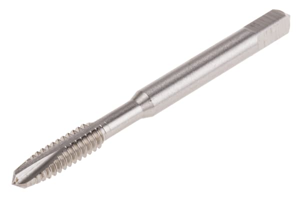 Product image for Spiral pt tap 10-24 UNC