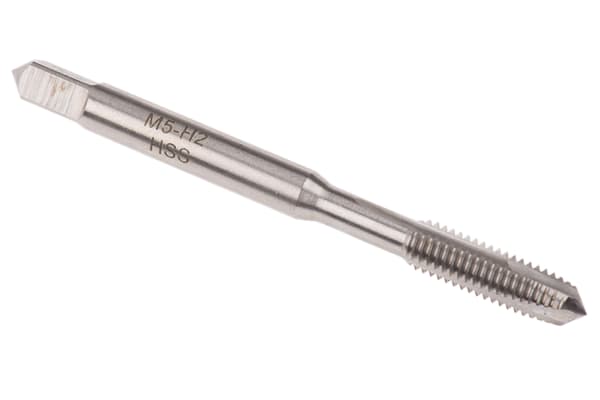 Product image for Spiral point tap M5x.8