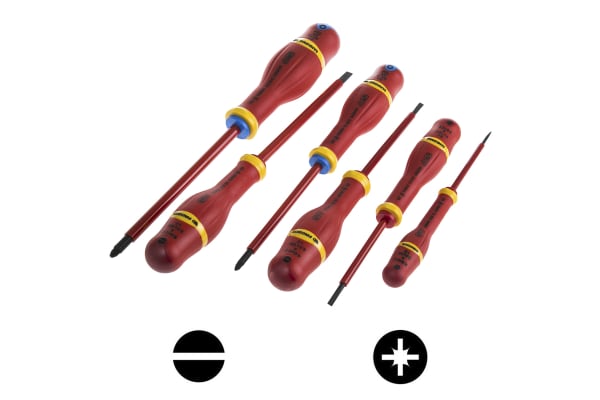 Product image for SCREWDRIVER KIT