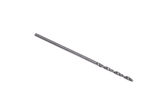 Product image for Tungsten carbide straight drill 0.8mm